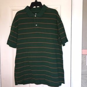 GAP polo shirt